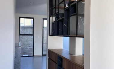 Venta casa nueva y acabados de lujo., San Mateo Atenco.  EDOMEX, Fraccionamiento la Esmeralda.
