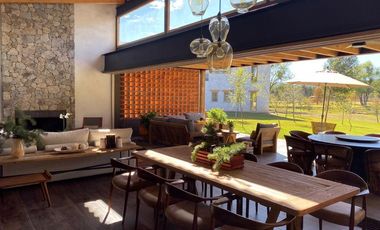 Tapalpa Coyaua Fractional Ownership en Venta