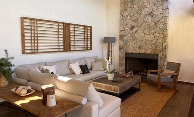 Tapalpa Coyaua Fractional Ownership en Venta