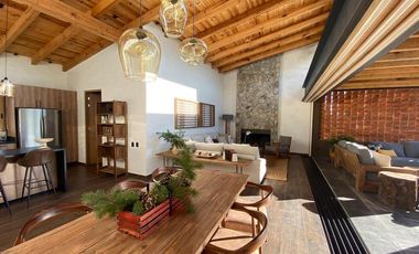 Tapalpa Coyaua Fractional Ownership en Venta