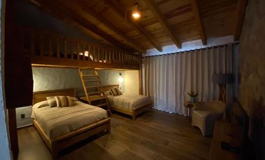 Tapalpa Coyaua Fractional Ownership en Venta