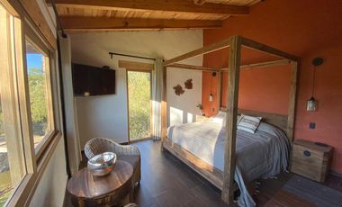 Tapalpa Coyaua Fractional Ownership en Venta