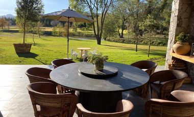 Tapalpa Coyaua Fractional Ownership en Venta