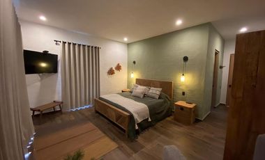 Tapalpa Coyaua Fractional Ownership en Venta