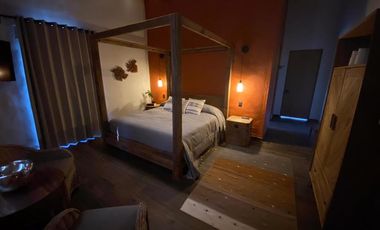 Tapalpa Coyaua Fractional Ownership en Venta