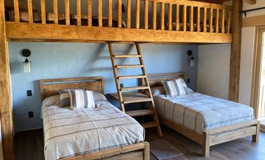 Tapalpa Coyaua Fractional Ownership en Venta