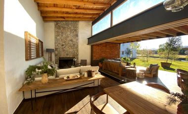 Tapalpa Coyaua Fractional Ownership en Venta