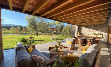 Tapalpa Coyaua Fractional Ownership en Venta