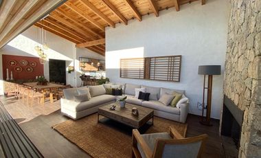 Tapalpa Coyaua Fractional Ownership en Venta