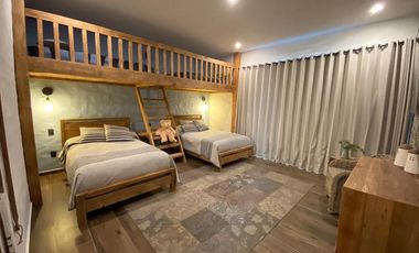Tapalpa Coyaua Fractional Ownership en Venta