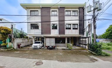 AFPOVAI PH 1 3-Storey Apartment Building, Taguig City for Sale