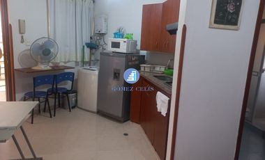 ALQUILER APARTAMENTO DIAS Y MESES BARRIO EL PRADO 1 ALCOBA