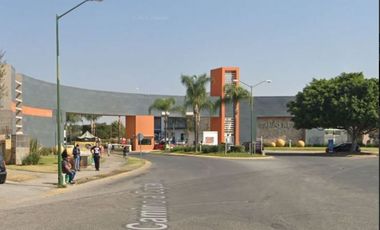 ¡¡Atención Inversionistas!! Venta de Casa en Remate Bancario, Col. Campo Real, Jalisco.
