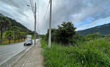 Terreno en venta en Zamora