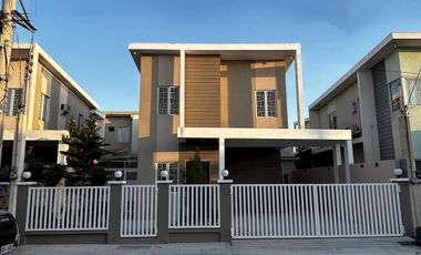 For Sale: 5BR House & Lot in Molino Bacoor Cavite, P10M