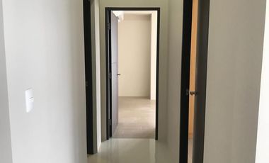 4 Bedroom can be Fully Furnished for Rent in Uptown Ritz Residence