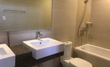 4 Bedroom can be Fully Furnished for Rent in Uptown Ritz Residence