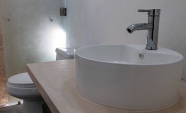 Casa en Venta en el Centro de Mérida, Yucatán