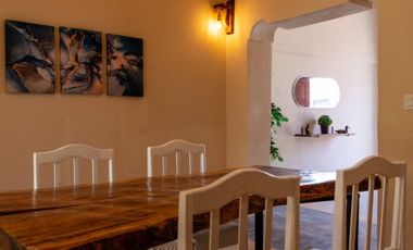 Casa en Venta en el Centro de Mérida, Yucatán