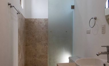 Casa en Venta en el Centro de Mérida, Yucatán