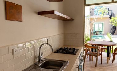 Casa en Venta en el Centro de Mérida, Yucatán