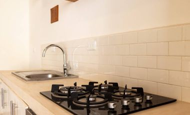 Casa en Venta en el Centro de Mérida, Yucatán