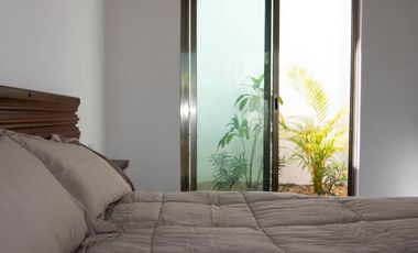 Casa en Venta en el Centro de Mérida, Yucatán