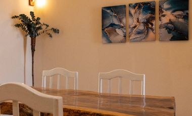 Casa en Venta en el Centro de Mérida, Yucatán