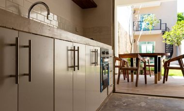 Casa en Venta en el Centro de Mérida, Yucatán