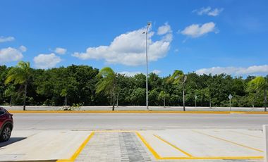 Local Comercial en venta en Playa del Carmen