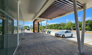 Local Comercial en venta en Playa del Carmen