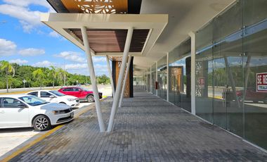 Local Comercial en venta en Playa del Carmen