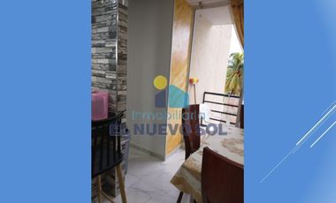 ¡¡APROVECHA!! -->VENTA DE APTO<--