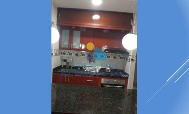 ¡¡APROVECHA!! -->VENTA DE APTO<--