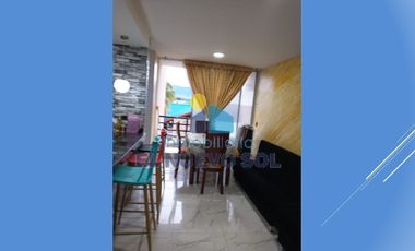 ¡¡APROVECHA!! -->VENTA DE APTO<--