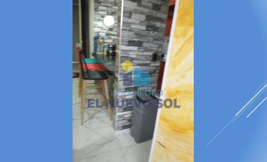 ¡¡APROVECHA!! -->VENTA DE APTO<--