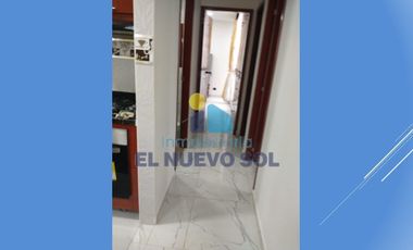 ¡¡APROVECHA!! -->VENTA DE APTO<--
