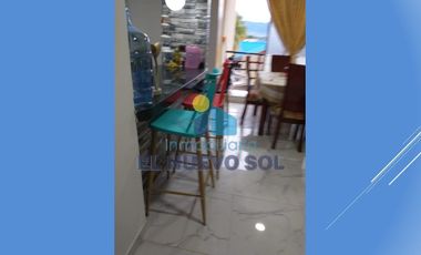 ¡¡APROVECHA!! -->VENTA DE APTO<--