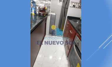 ¡¡APROVECHA!! -->VENTA DE APTO<--