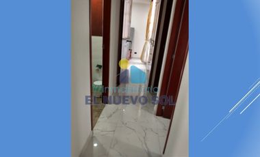 ¡¡APROVECHA!! -->VENTA DE APTO<--