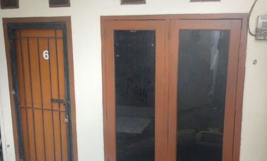 Kost Campur Dekat TIP TOP Pondok Gede, SMA Negeri 5 Bekasi