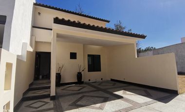 Vendo Casa en Mayorazgo, León, Guanajuato