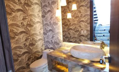 Samborondon, Venta de Hermosa Casa de Estreno 4 Dorm.