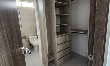 Samborondon, Venta de Hermosa Casa de Estreno 4 Dorm.