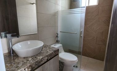 Samborondon, Venta de Hermosa Casa de Estreno 4 Dorm.