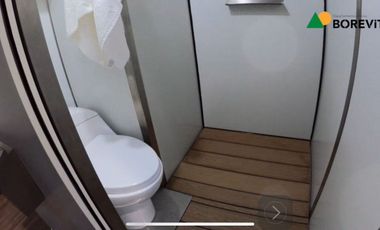 Loft 1 habitación, 1 baño