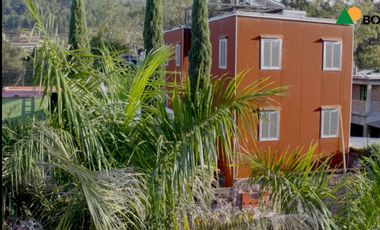 Loft 1 habitación, 1 baño