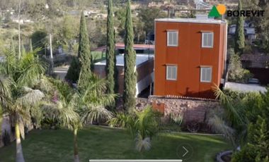 Loft 1 habitación, 1 baño