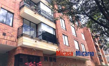Venta Apartamento en Chico Bogota