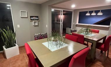 ¡Excelente Oportunidad de Casa en Venta en Lomas de San Mateo!